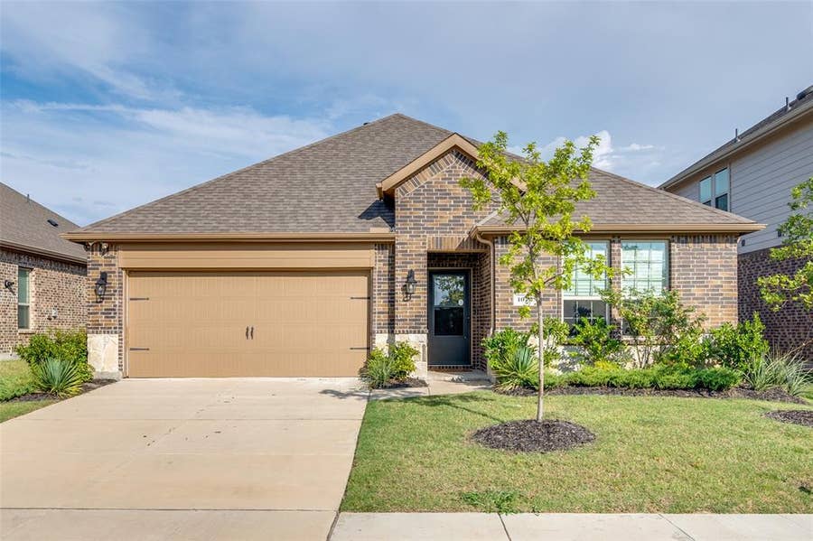 Property photo for 1072 Sublime Drive, Heath, TX