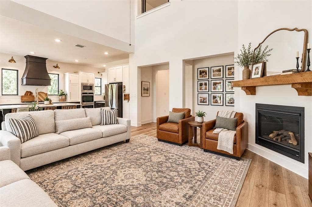 801 Swift Creek Road, Argyle, TX 76226