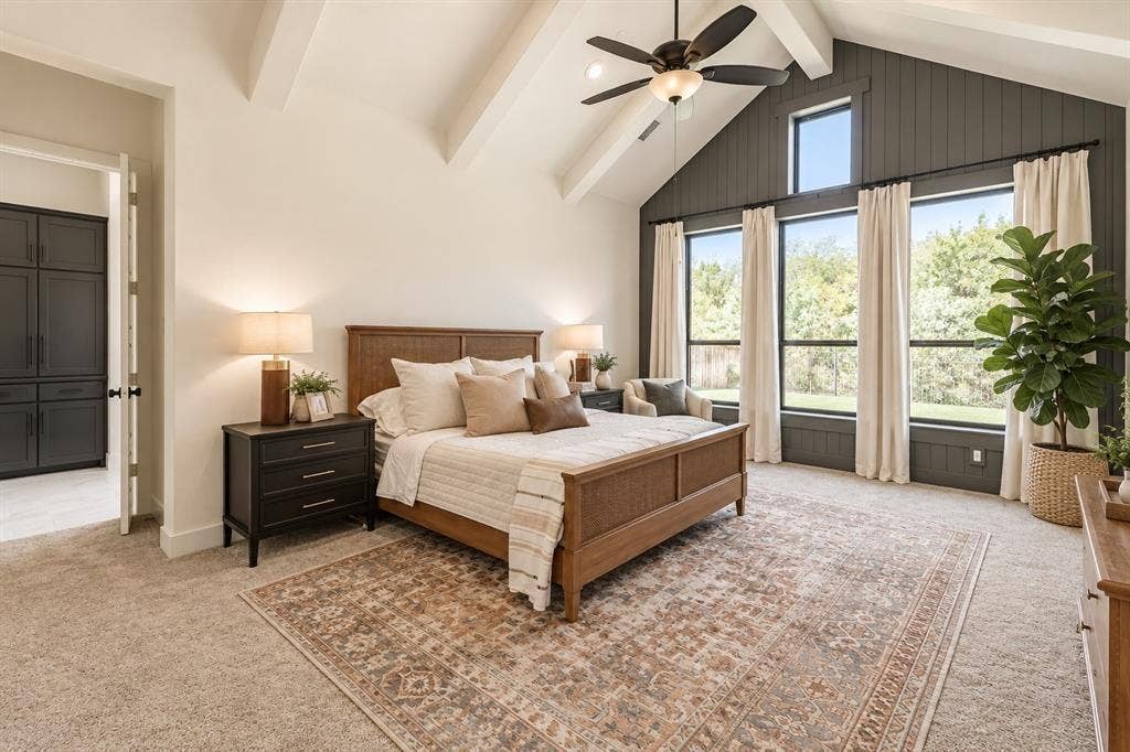801 Swift Creek Road, Argyle, TX 76226