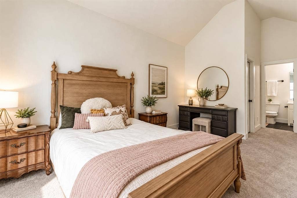801 Swift Creek Road, Argyle, TX 76226