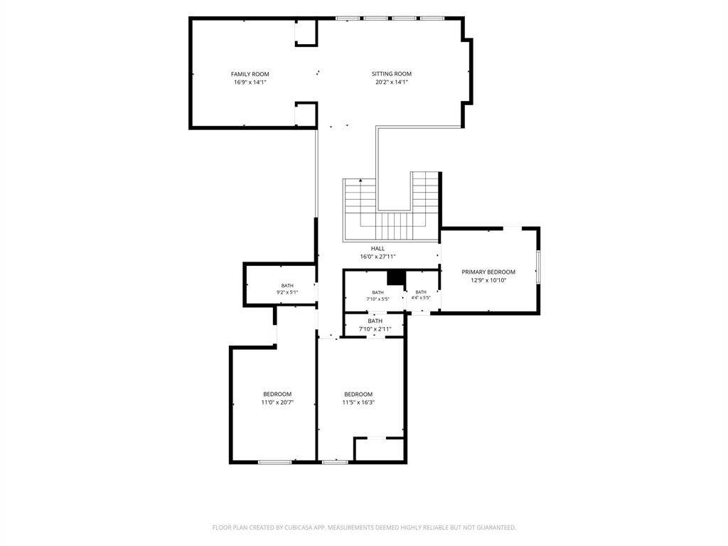 801 Swift Creek Road, Argyle, TX 76226