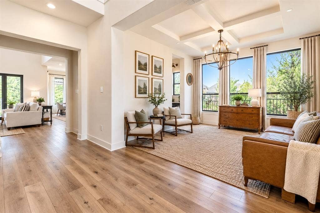 801 Swift Creek Road, Argyle, TX 76226