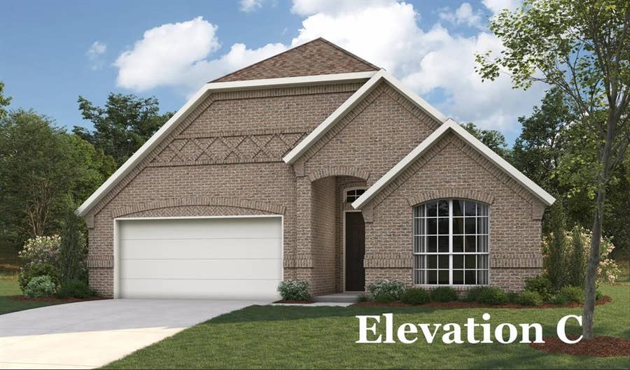 Property photo for 1704 Buckfield Drive, Anna, TX