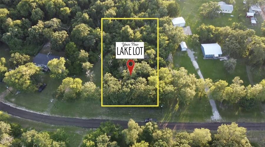 Property photo for TBD LCR 898, Jewett, TX