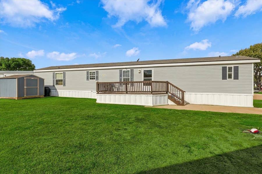 Property photo for 11701 Rosemary Court, #160, Fort Worth, TX