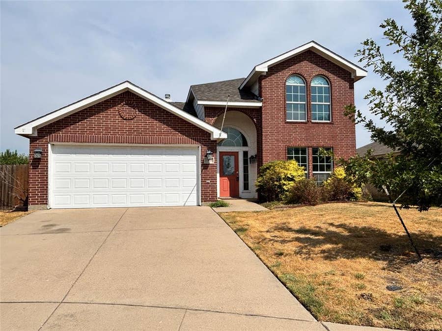 Property photo for 1309 Pepperfield Court, Fort Worth, TX