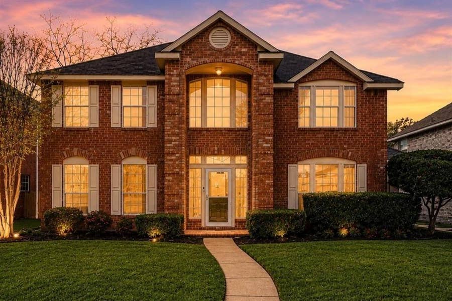 Property photo for 2829 Panorama Drive, Carrollton, TX