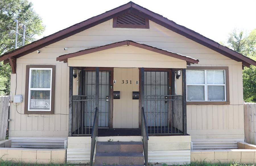 Property photo for 331 W 75th Street, Shreveport, LA