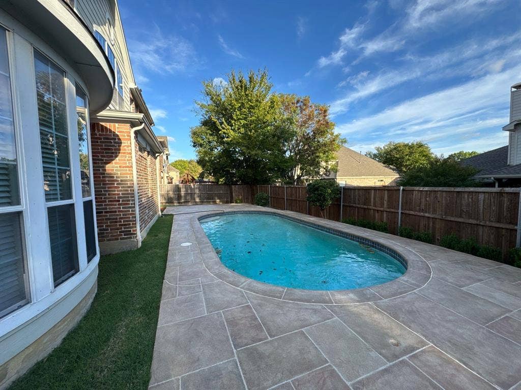 2022 Country Brook Lane, Allen, TX 75002 2022 Country Brook Lane, Allen, TX 75002