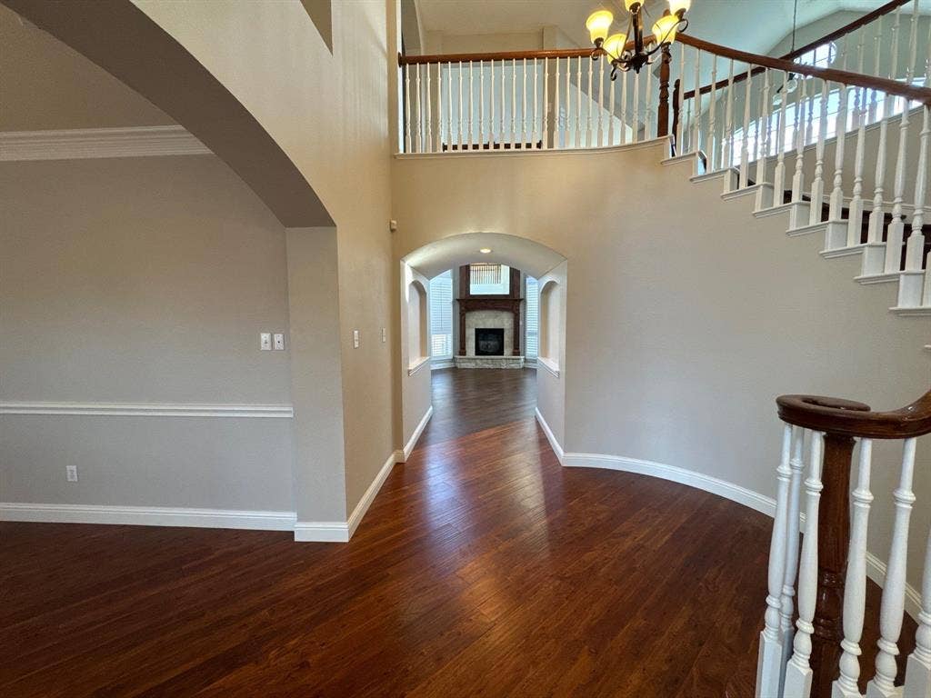 2022 Country Brook Lane, Allen, TX 75002 2022 Country Brook Lane, Allen, TX 75002