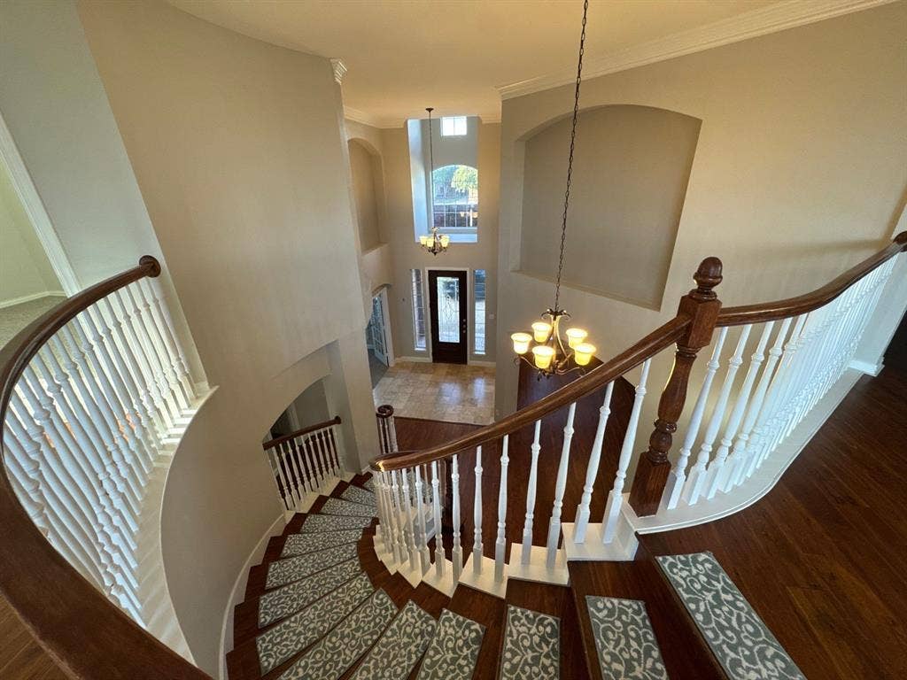 2022 Country Brook Lane, Allen, TX 75002 2022 Country Brook Lane, Allen, TX 75002