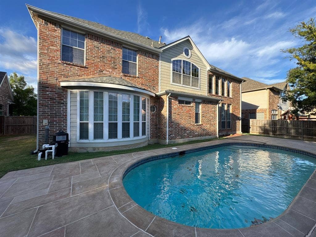 2022 Country Brook Lane, Allen, TX 75002 2022 Country Brook Lane, Allen, TX 75002
