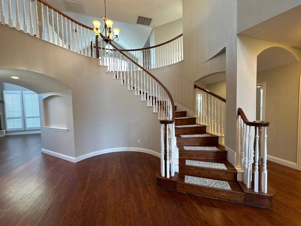 2022 Country Brook Lane, Allen, TX 75002 2022 Country Brook Lane, Allen, TX 75002