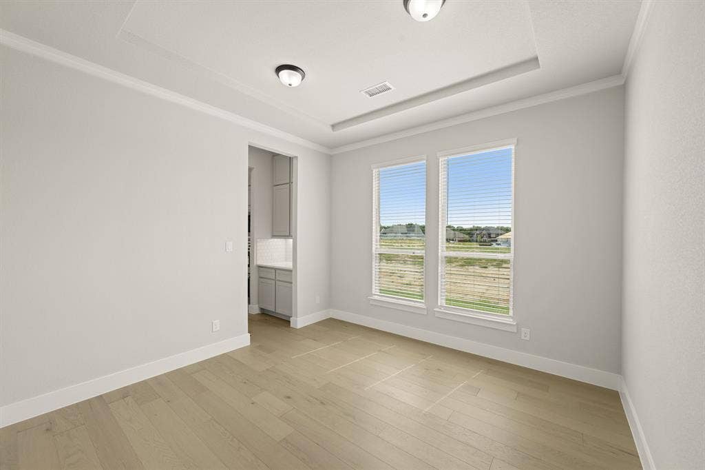 200 Cheyenne Mountain- Dining Room-1
