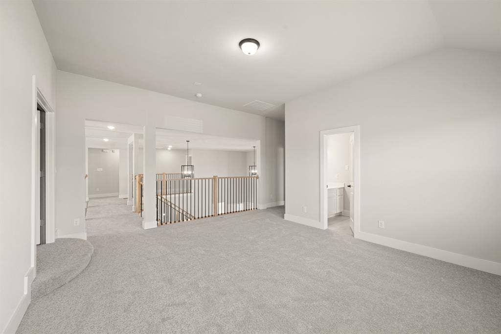 200 Cheyenne Mountain- Game Room-1