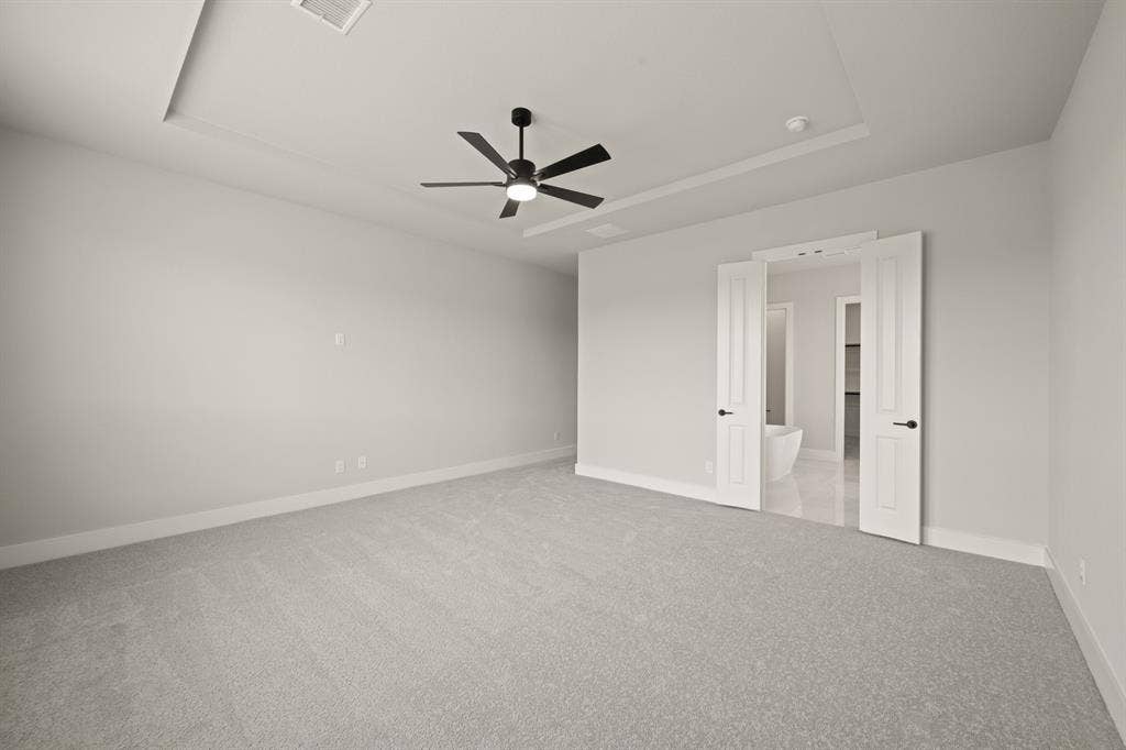 200 Cheyenne Mountain- Primary Suite-2