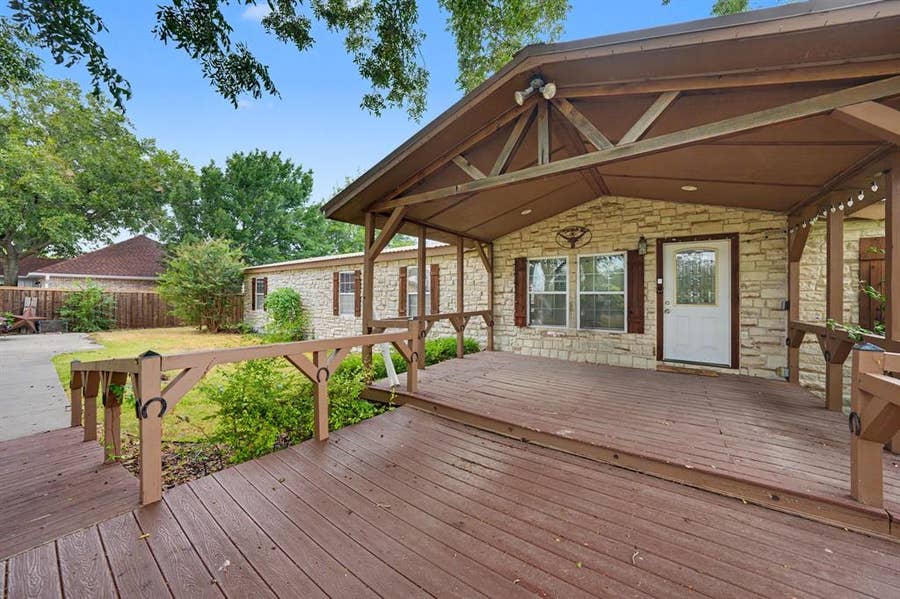 Property photo for 10288 Fm 1377, Blue Ridge, TX