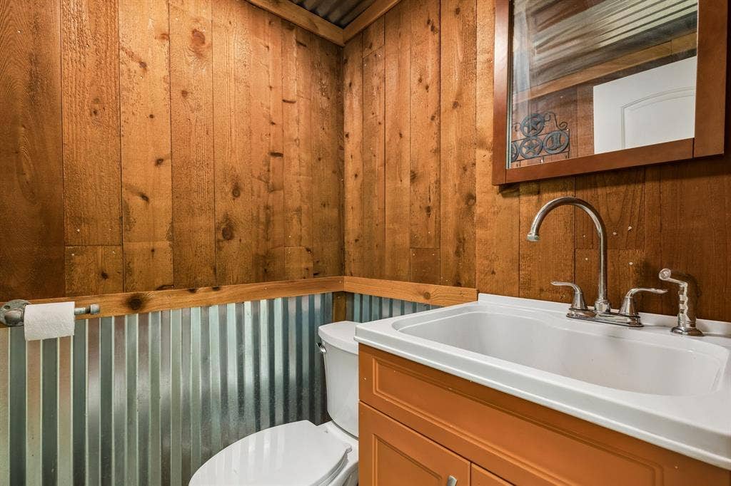Luxurious Primary Bath With Glass Shower, Jetted Tub, And Large Walk-In Closet