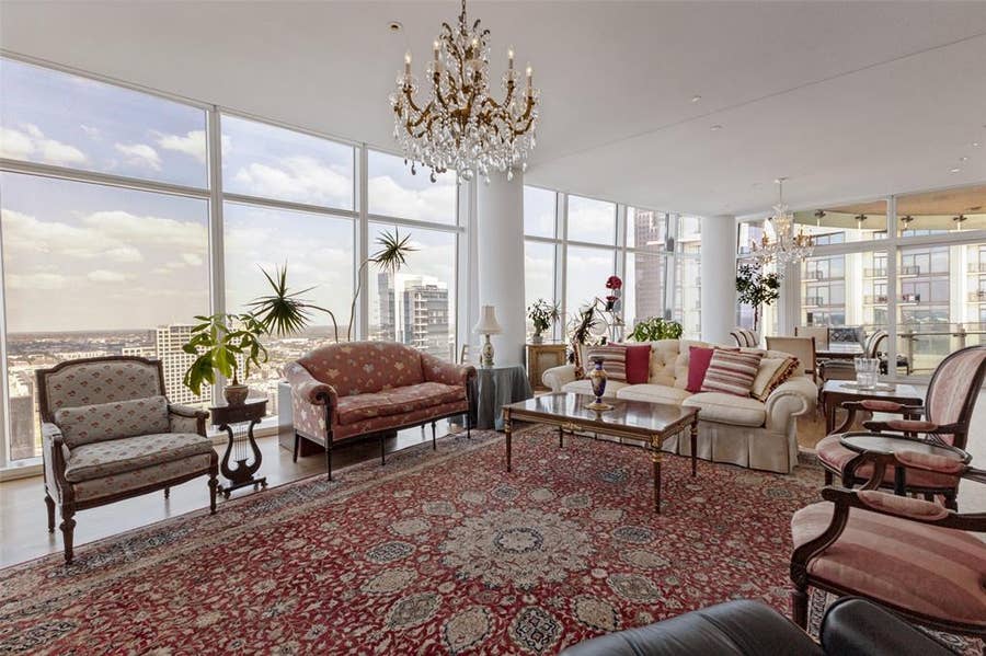 Property photo for 1918 Olive Street, #2802, Dallas, TX
