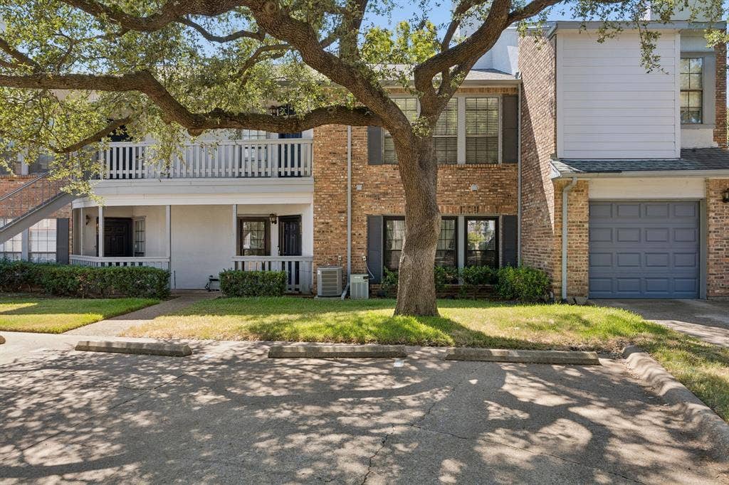 3101 Townbluff Drive, #612, Plano, TX 75075