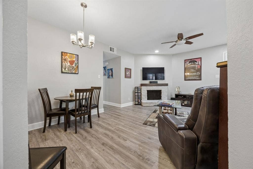3101 Townbluff Drive, #612, Plano, TX 75075