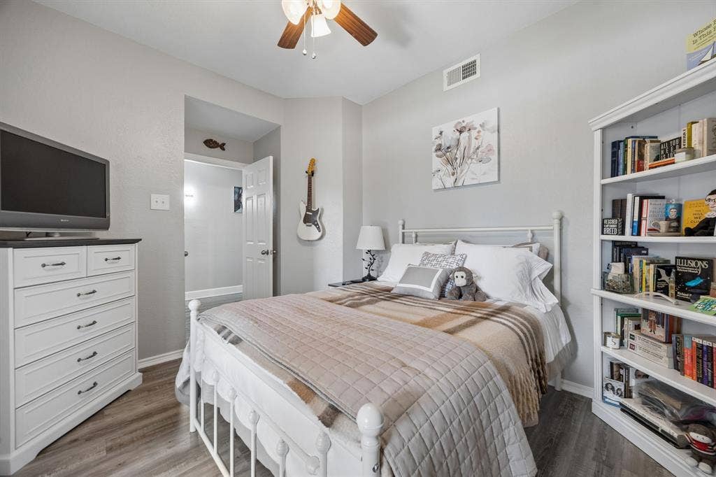 3101 Townbluff Drive, #612, Plano, TX 75075