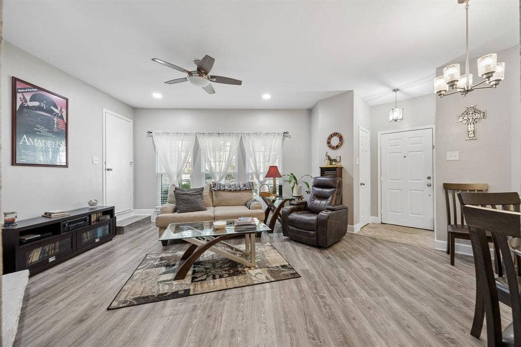 3101 Townbluff Drive, #612, Plano, TX 75075