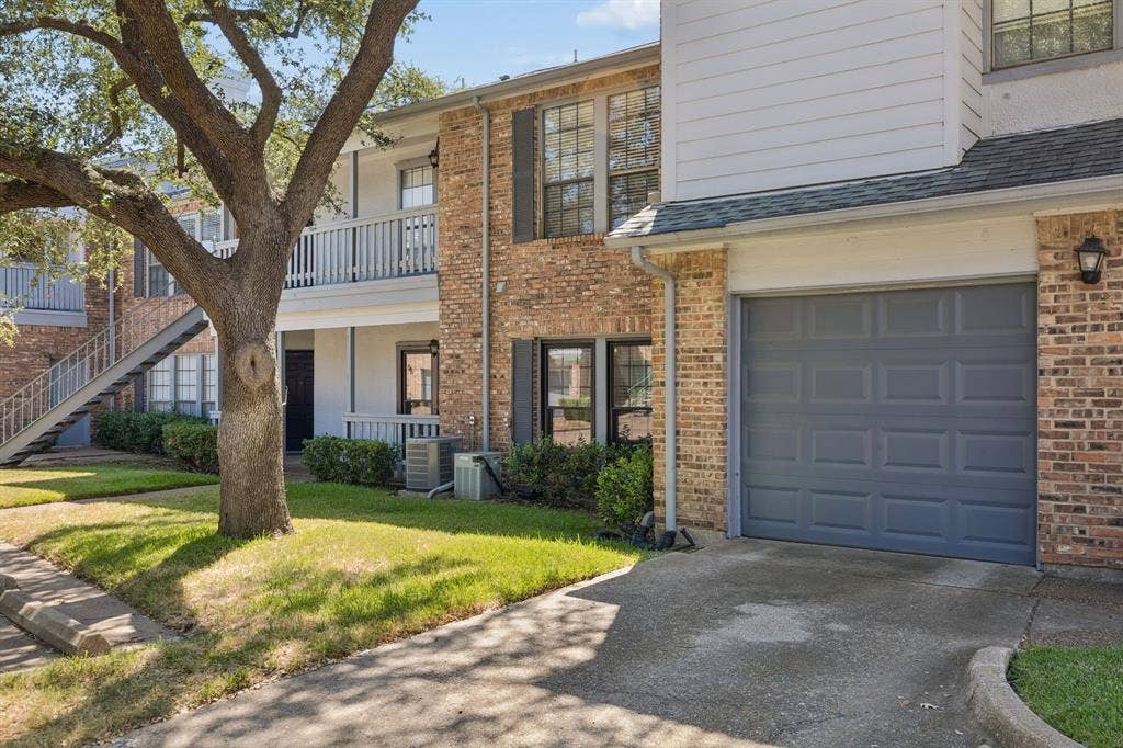 3101 Townbluff Drive, #612, Plano, TX 75075
