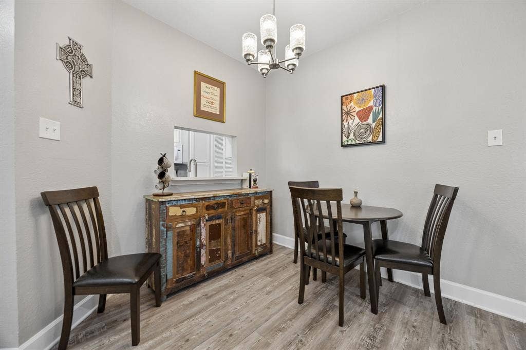 3101 Townbluff Drive, #612, Plano, TX 75075