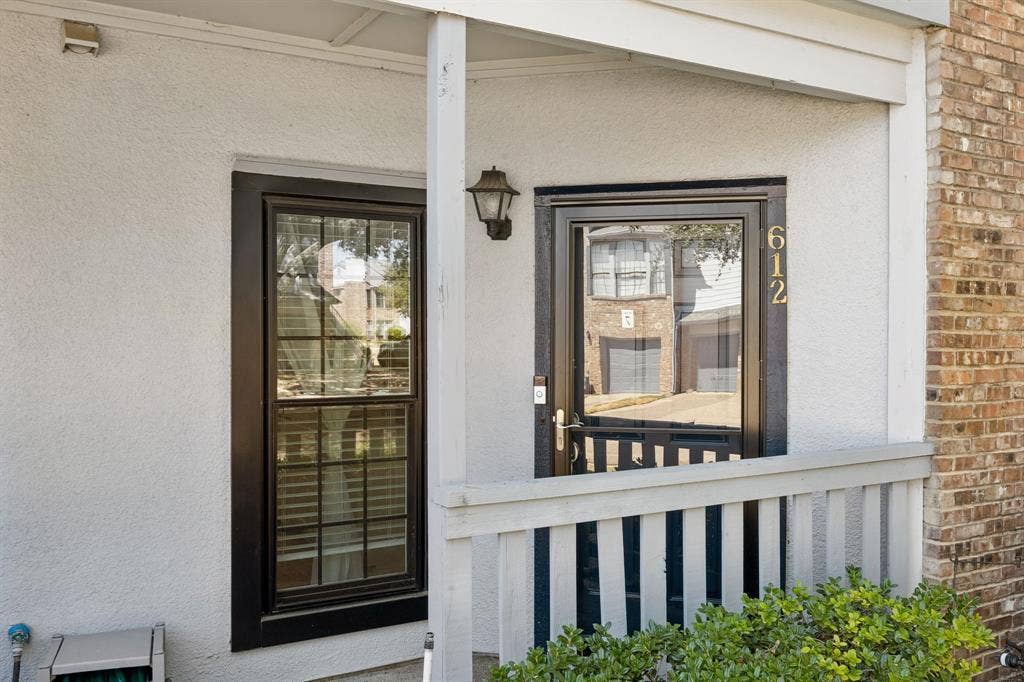 3101 Townbluff Drive, #612, Plano, TX 75075