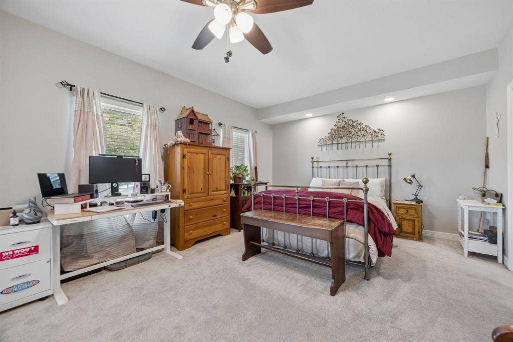 3101 Townbluff Drive, #612, Plano, TX 75075