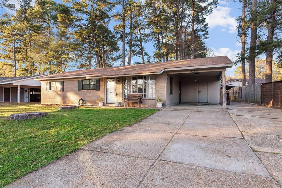 Property photo for 5520 Knollcrest Drive, Shreveport, LA