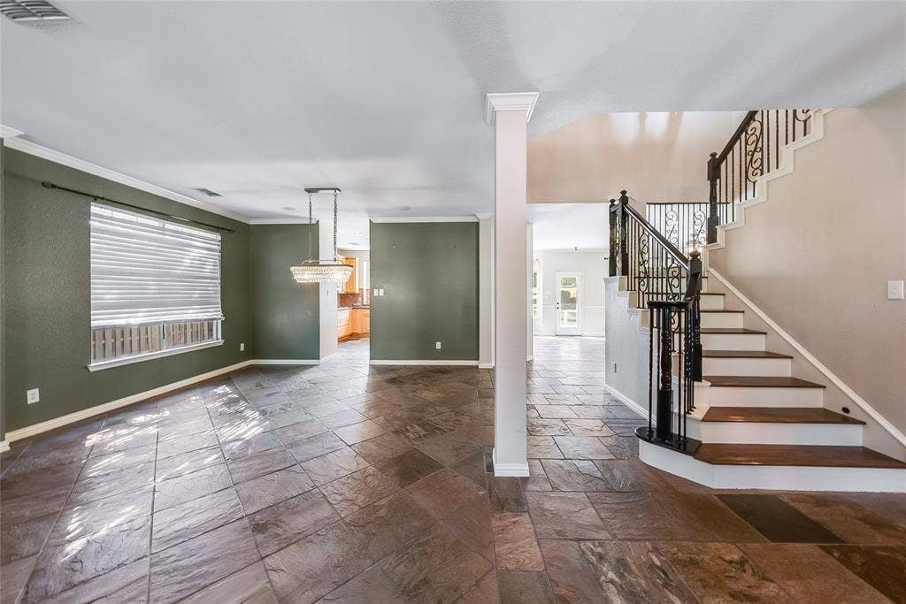 2532 Geiberger Drive, Plano, TX 75025 2532 Geiberger Drive, Plano, TX 75025