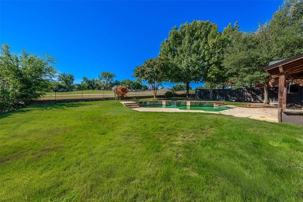 2532 Geiberger Drive, Plano, TX 75025 2532 Geiberger Drive, Plano, TX 75025