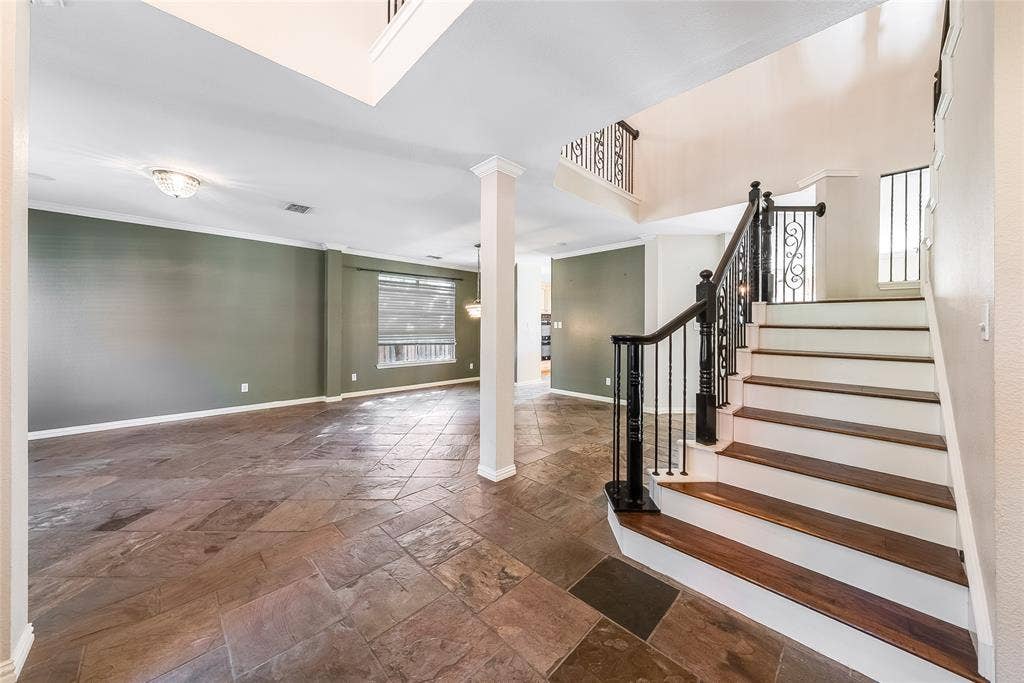 2532 Geiberger Drive, Plano, TX 75025 2532 Geiberger Drive, Plano, TX 75025