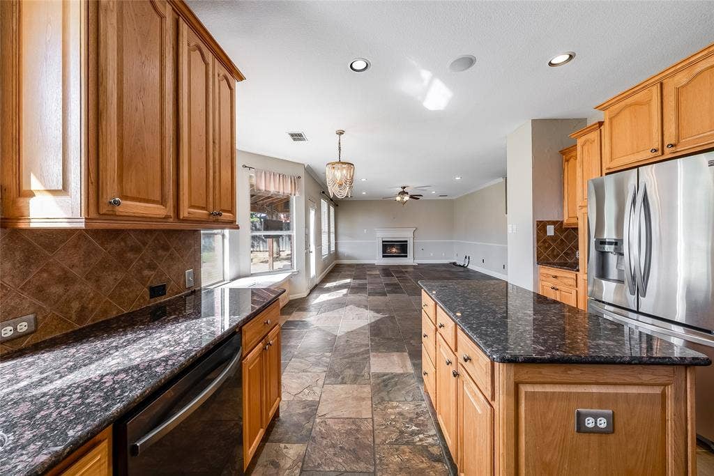 2532 Geiberger Drive, Plano, TX 75025 2532 Geiberger Drive, Plano, TX 75025