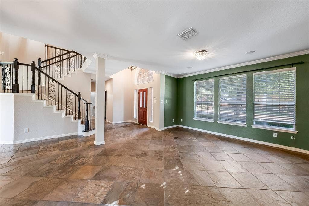 2532 Geiberger Drive, Plano, TX 75025 2532 Geiberger Drive, Plano, TX 75025