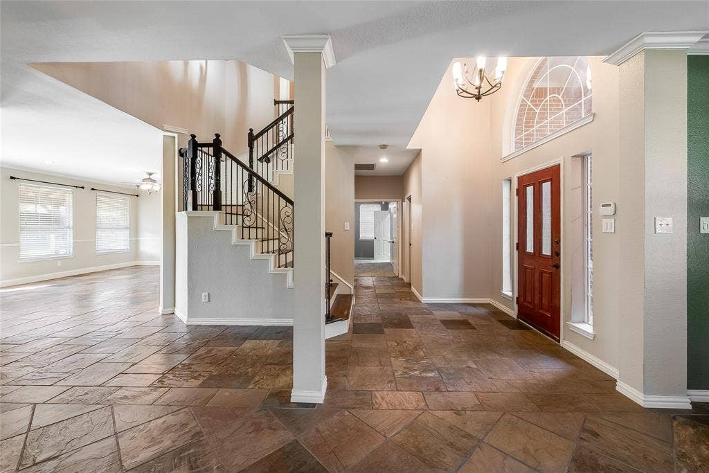 2532 Geiberger Drive, Plano, TX 75025 2532 Geiberger Drive, Plano, TX 75025