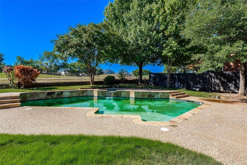 2532 Geiberger Drive, Plano, TX 75025 2532 Geiberger Drive, Plano, TX 75025