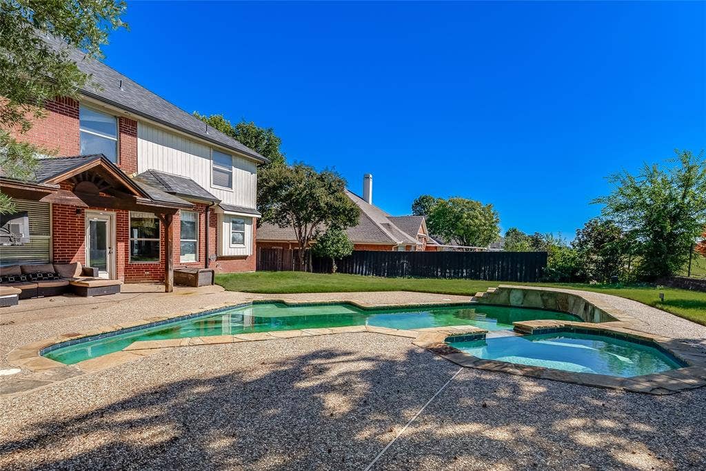 2532 Geiberger Drive, Plano, TX 75025 2532 Geiberger Drive, Plano, TX 75025