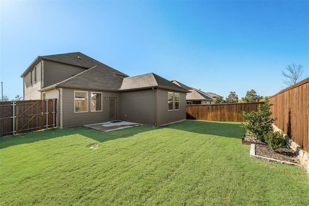 2637 Sonnier Circle, Royse City, TX 75189 2637 Sonnier Circle, Royse City, TX 75189