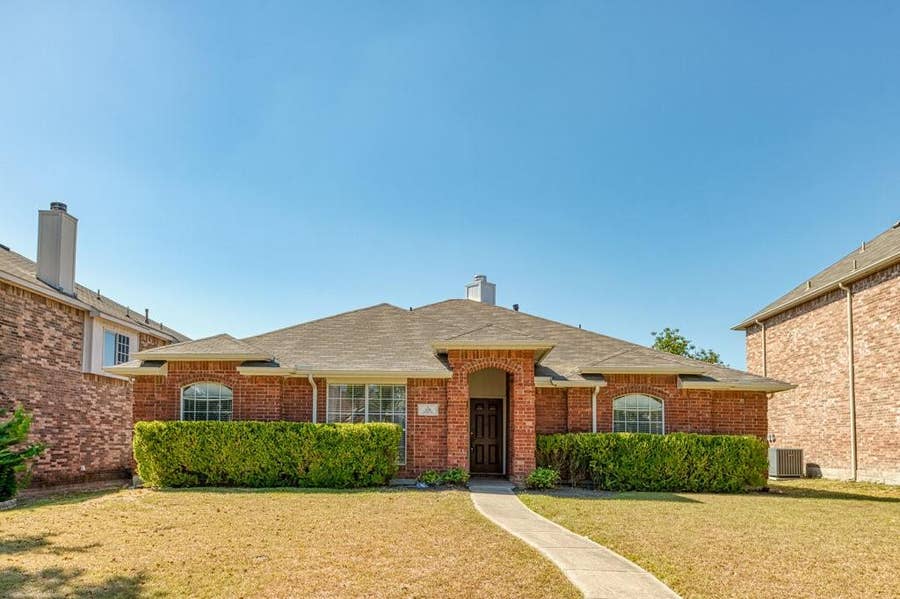 Property photo for 119 Wembley Way, Rockwall, TX