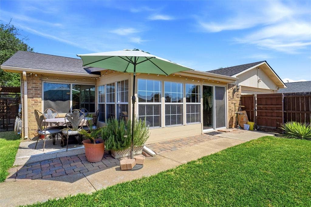 1116 Bass Drive, Plano, TX 75025 1116 Bass Drive, Plano, TX 75025