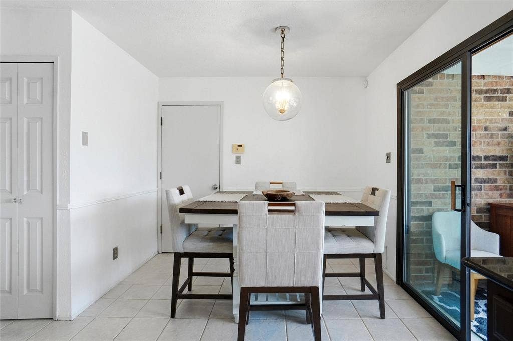 1116 Bass Drive, Plano, TX 75025 1116 Bass Drive, Plano, TX 75025