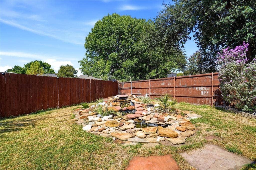 1116 Bass Drive, Plano, TX 75025 1116 Bass Drive, Plano, TX 75025