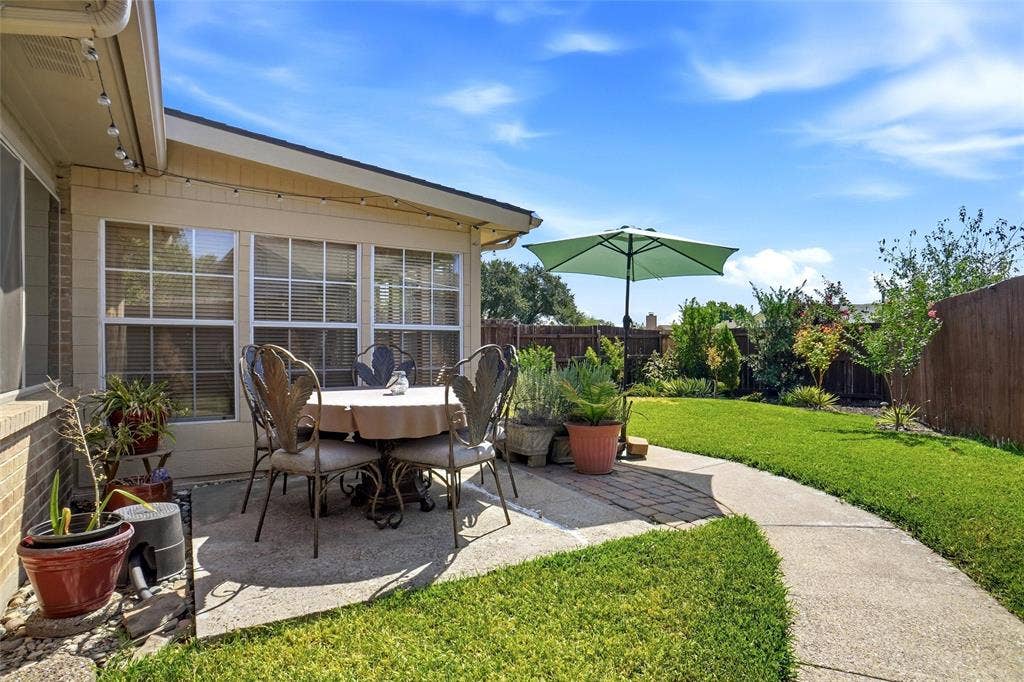 1116 Bass Drive, Plano, TX 75025 1116 Bass Drive, Plano, TX 75025