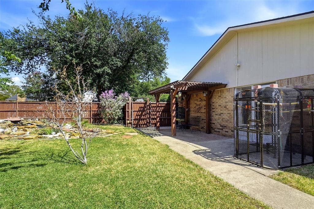 1116 Bass Drive, Plano, TX 75025 1116 Bass Drive, Plano, TX 75025