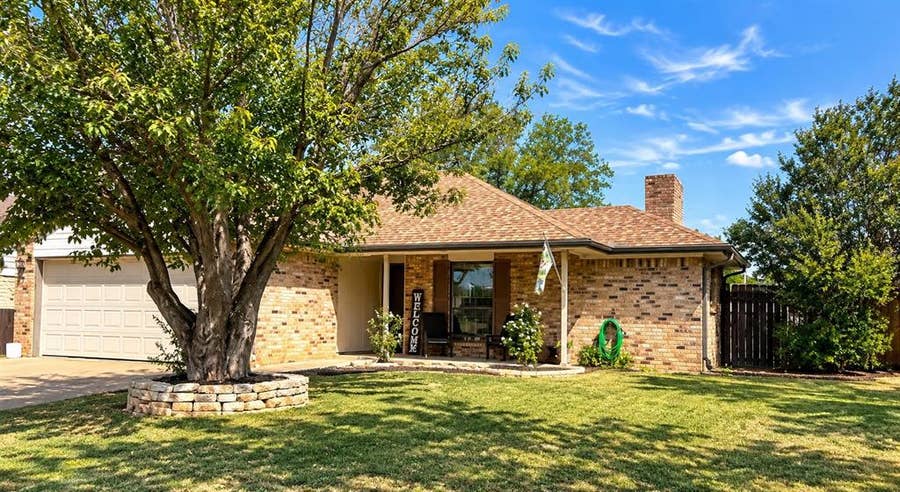 Property photo for 5 Queen Anns Lace, Abilene, TX