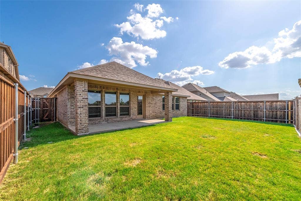 613 Cattle Chute Court, Celina, TX 75009 613 Cattle Chute Court, Celina, TX 75009