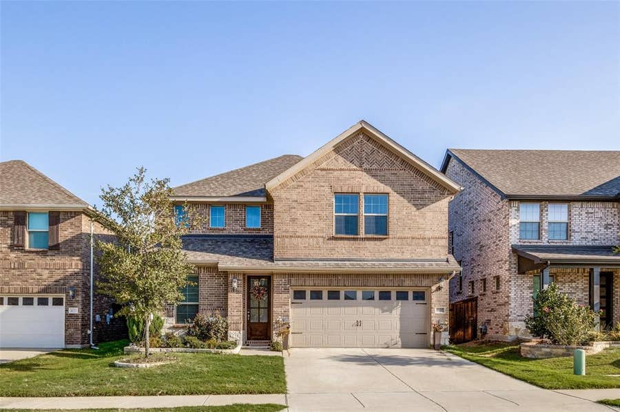 Property photo for 4137 N Caprock Canyon Road, Sachse, TX